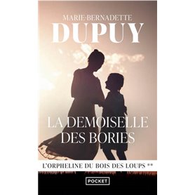 La demoiselle des Bories