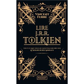 Lire J.R.R. Tolkien