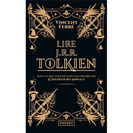 Lire J.R.R. Tolkien