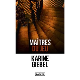 Maîtres du jeu