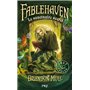 Fablehaven - tome 1 Le sanctuaire secret