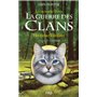 La guerre des Clans - cycle IV Les signes du destin - tome 2 Un écho lointain