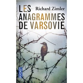 Les Anagrammes de Varsovie