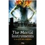 The Mortal Instruments - tome 2 La cité des cendres