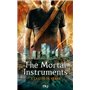 The Mortal Instruments - tome 3 La cité de verre