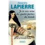 Je te vois reine des quatre parties du monde