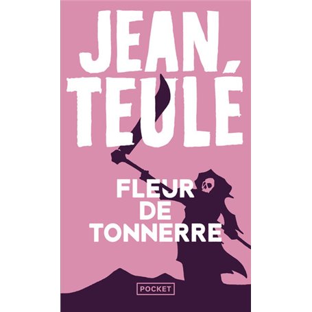 Fleur de tonnerre