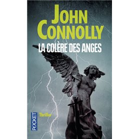 La Colère des anges