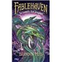 Fablehaven - tome 4 Le temple des dragons