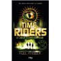 Time Riders - tome 2 Le jour du prédateur