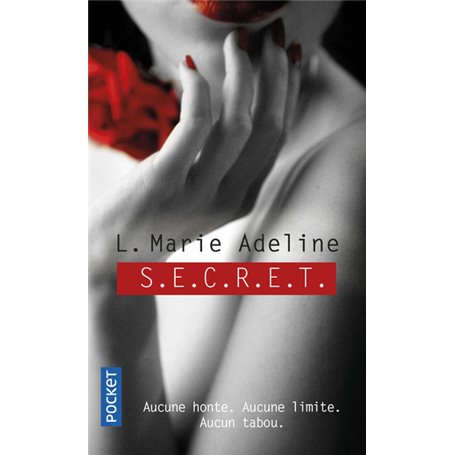 S.E.C.R.E.T. - tome 1