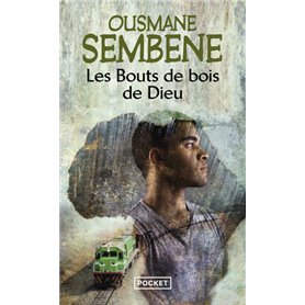 Les bouts de bois de Dieu