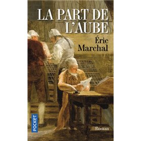 La Part de l'aube