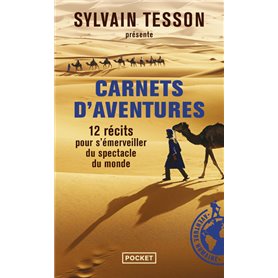 Carnets d'aventures