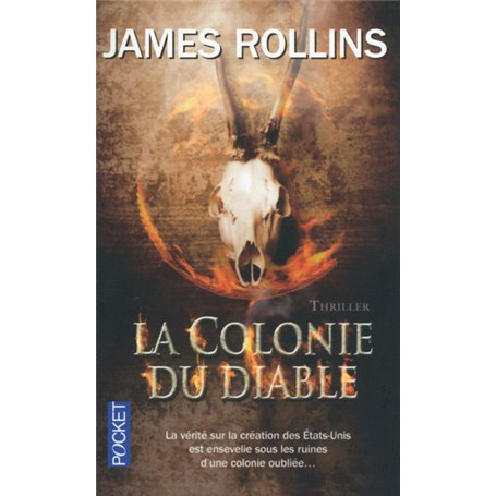 La Colonie du diable