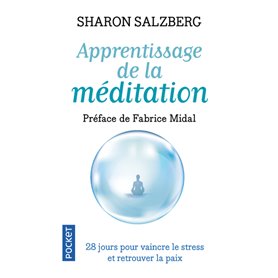 Apprentissage de la méditation