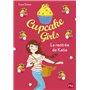 Cupcake Girls - tome 1 La rentrée de Katie