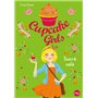 Cupcake Girls - tome 3 Sucré salé