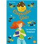 Cupcake Girls - tome 4 La recette magique