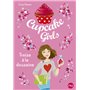 Cupcake Girls - tome 6 Treize à la douzaine