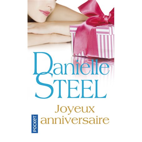 Joyeux anniversaire