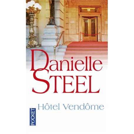 Hôtel Vendôme