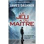 Le jeu du maître - tome 1 La partie infinie