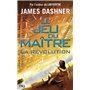 Le jeu du maître - tome 2 La révolution