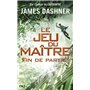 Le jeu du maître - tome 3 Fin de partie