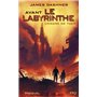 L'Epreuve - Avant le Labyrinthe L'ordre de tuer (prequel)