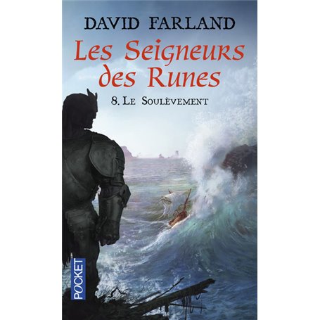 Les Seigneurs des Runes - tome 8