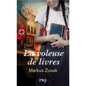 La voleuse de livres