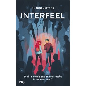 Interfeel - tome 1