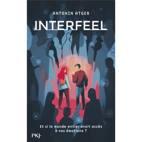 Interfeel - tome 1