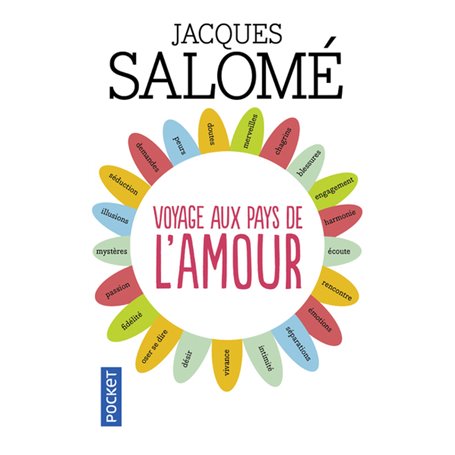 Voyage aux pays de l'amour