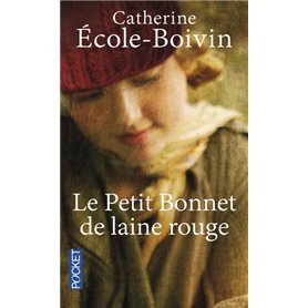 Le Petit Bonnet de laine rouge