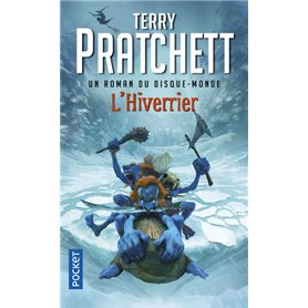 Les Annales du Disque-Monde - tome 31 L'Hiverrier