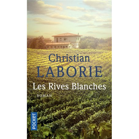 Les Rives Blanches