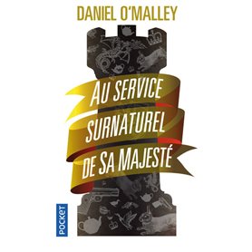 Au service surnaturel de sa Majesté