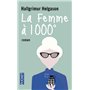 La Femme à 1000°