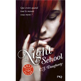 Night School - tome 1