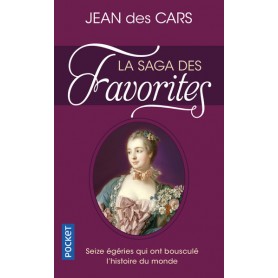 La Saga des Favorites