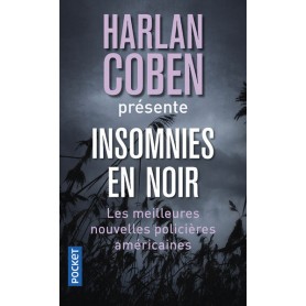 Insomnies en noir