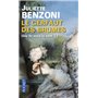 Le gerfaut des brumes - tome 2 Une île sous le vent