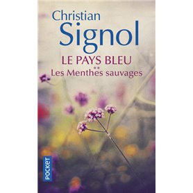 Le Pays bleu - tome 2 Les Menthes sauvages