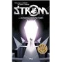 Strom - tome 2 Les portails d'outre-temps