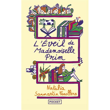 L'éveil de Mademoiselle Prim