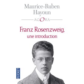 Franz Rosenzweig, une introduction