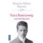 Franz Rosenzweig, une introduction