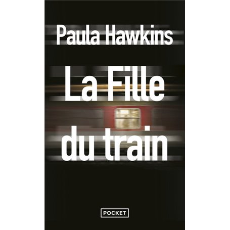 La Fille du train